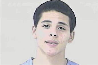 Alejos Heriberto, - St. Lucie County, FL 